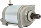 FIRE POWER STARTER MOTOR SUZ SMU0398