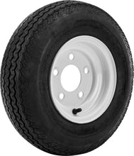 Load image into Gallery viewer, AWC TRAILER TIRE AND WHEEL ASSEMBLY WHITE TA2283712-70B480C