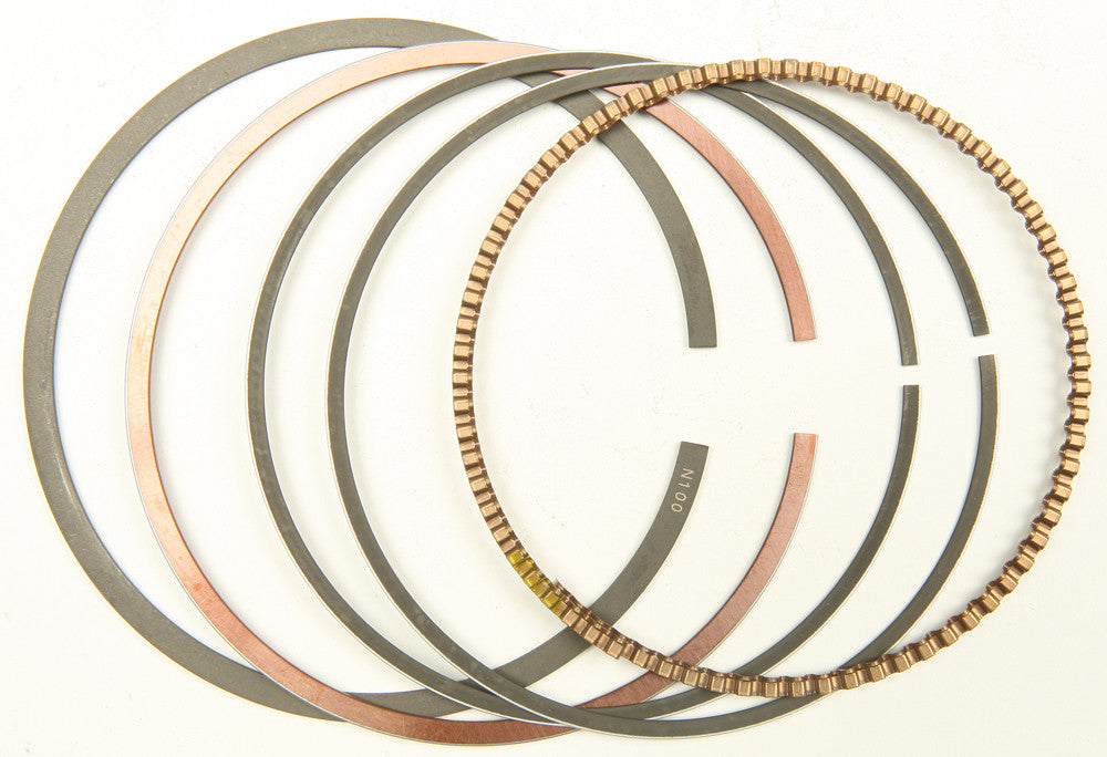 WISECO PISTON RINGS FOR WISECO PISTONS ONLY 3465XC-atv motorcycle utv parts accessories gear helmets jackets gloves pantsAll Terrain Depot