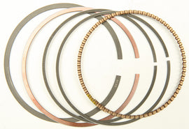 WISECO PISTON RINGS FOR WISECO PISTONS ONLY 3465XC-atv motorcycle utv parts accessories gear helmets jackets gloves pantsAll Terrain Depot