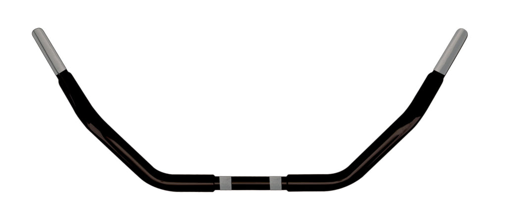 WILD 1 CHUBBY RK II BAR SATIN BLK WO518B