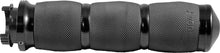 Load image into Gallery viewer, AVON AIR CUSHIONED GRIPS BLACK MT-AIR-90-ANO-atv motorcycle utv parts accessories gear helmets jackets gloves pantsAll Terrain Depot