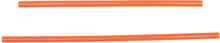 Load image into Gallery viewer, BYKAS SPOKE WRAPS ORANGE 72/PK 21"/19" S-OR