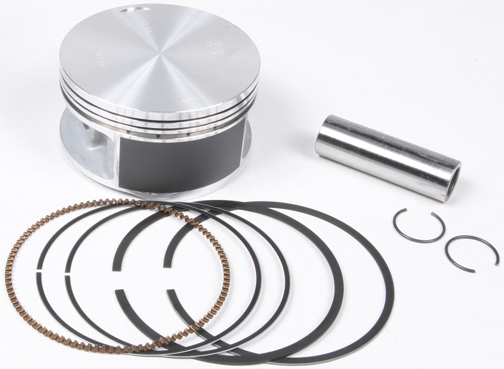 VERTEX PISTON KIT 9.9:1 COMP. 23104050-atv motorcycle utv parts accessories gear helmets jackets gloves pantsAll Terrain Depot