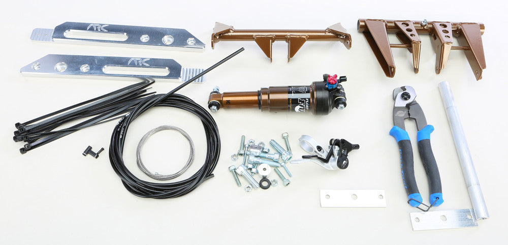 SPG ARC LOCKER POL AXYS RMK S/M ARCP225-10-atv motorcycle utv parts accessories gear helmets jackets gloves pantsAll Terrain Depot