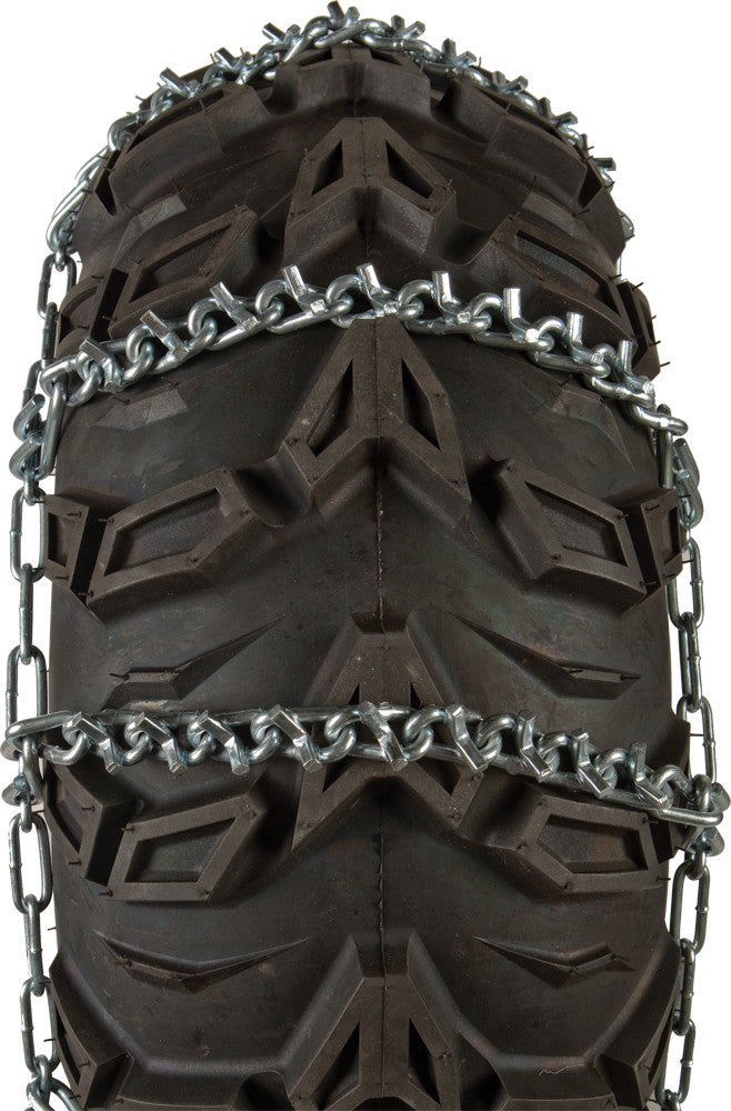 SEDONA V-BAR SNOW CHAINS D 11" SZ "D"