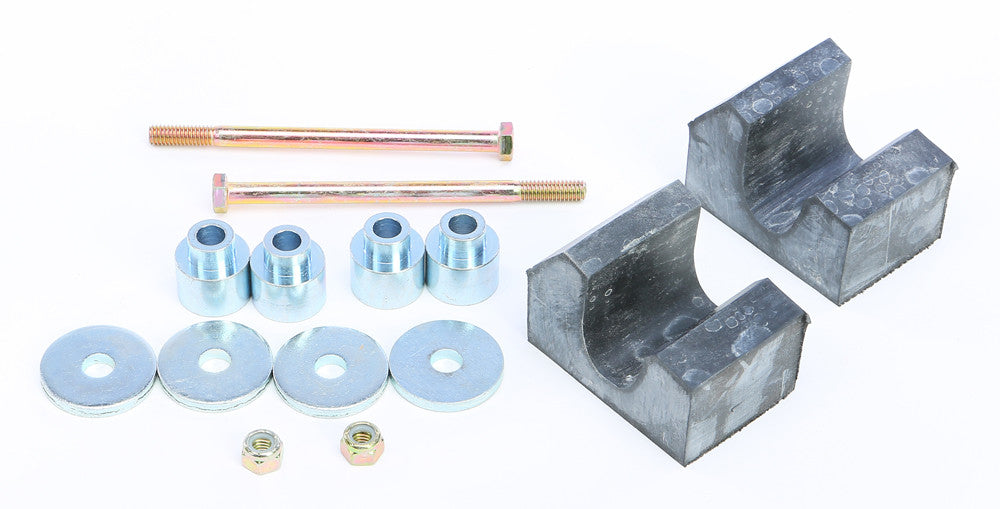 C&A MINI MOUNT A/C 76000276-atv motorcycle utv parts accessories gear helmets jackets gloves pantsAll Terrain Depot