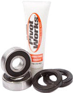 PIVOT WORKS FRONT WHEEL BEARING KIT PWFWK-H04-008