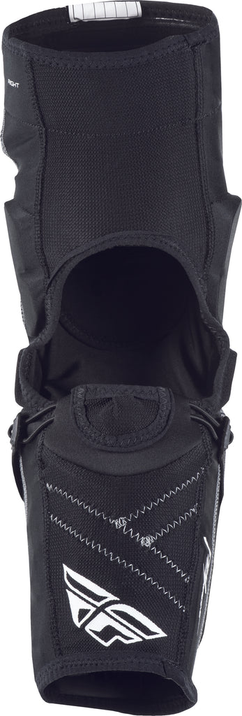 FLY RACING PRIZM KNEE GUARD SM 28-3040-atv motorcycle utv parts accessories gear helmets jackets gloves pantsAll Terrain Depot