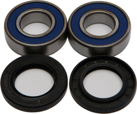 ALL BALLS FRONT WHEEL BEARING/SEAL KIT 25-1276-atv motorcycle utv parts accessories gear helmets jackets gloves pantsAll Terrain Depot