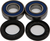 ALL BALLS FRONT WHEEL BEARING/SEAL KIT 25-1276