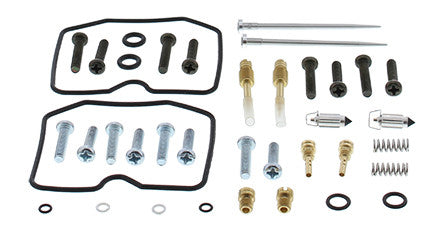 ALL BALLS BIKE CARBURETOR REBUILD KIT 26-1646