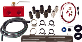 AQUA-HOT CAB HEATER INSTALLATION KIT PLE-200-150