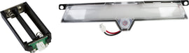 GMAX LED LIGHT W/BATTERY CASE FF-98/MD-01/OF-77 G077019