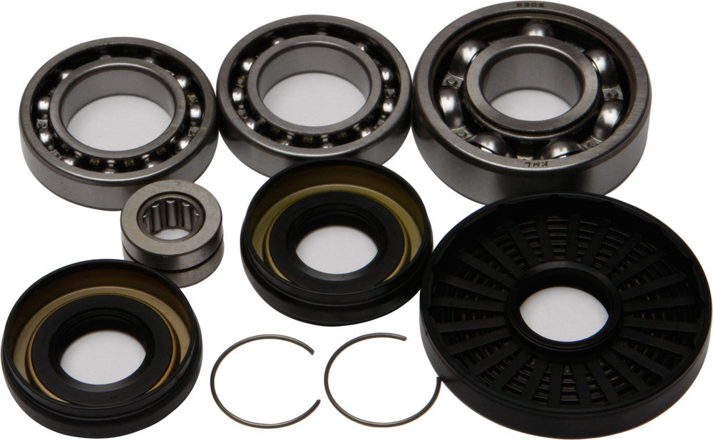 ALL BALLS FRONT DIFFERENTIAL BEARING AND SEAL KIT 25-2016-atv motorcycle utv parts accessories gear helmets jackets gloves pantsAll Terrain Depot
