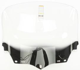 NATIONAL CYCLE VSTREAM WINDSCREEN CLEAR N20018
