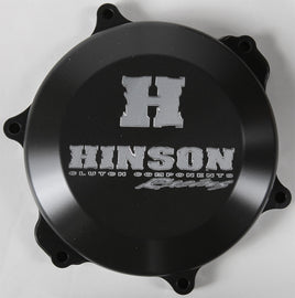 HINSON CLUTCH COVER YAM 125 '05-13 C240-atv motorcycle utv parts accessories gear helmets jackets gloves pantsAll Terrain Depot