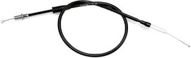 MOTION PRO BLACK VINYL THROTTLE CABLE 05-0398