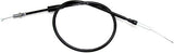 MOTION PRO BLACK VINYL THROTTLE CABLE 05-0398