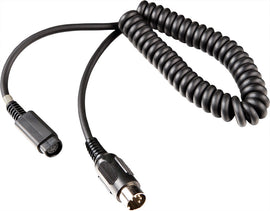 J&M Z-SERIES LOWER 8-PIN CORD YAM/SUZ HC-ZC