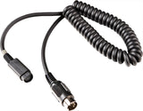 J&M Z-SERIES LOWER 8-PIN CORD YAM/SUZ HC-ZC