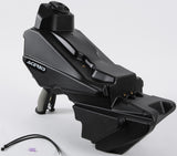 ACERBIS FUEL TANK 2.3 GAL BLACK 2374220001