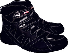 Load image into Gallery viewer, JETTRIBE 3.0 BOOTS BLACK SZ 07 JTG-17496-7