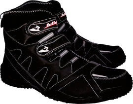 JETTRIBE 3.0 BOOTS BLACK SZ 08 JTG-17496-8