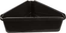 Load image into Gallery viewer, MIDWEST CAN TRIANGLE DRAIN PAN 7.5QT 6375-atv motorcycle utv parts accessories gear helmets jackets gloves pantsAll Terrain Depot