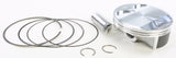 VERTEX PISTON KIT 23857A