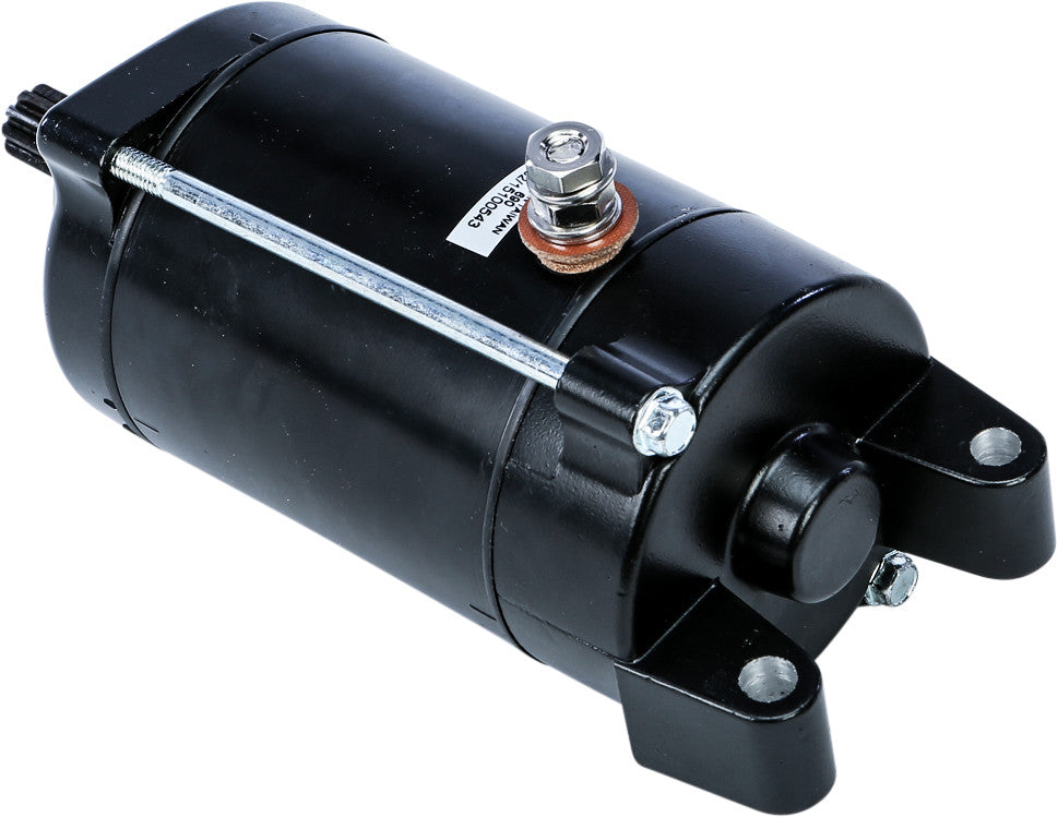 FIRE POWER STARTER MOTOR HON SMU0088-atv motorcycle utv parts accessories gear helmets jackets gloves pantsAll Terrain Depot
