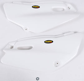 MAIER SIDE PANELS WHITE 234771
