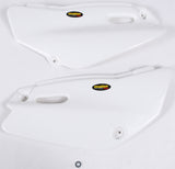 MAIER SIDE PANELS WHITE 234771