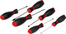 Load image into Gallery viewer, PERFORMANCE 6 PC SCREWDRIVER SET W30896