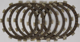 EBC REDLINE CLUTCH KIT CK2290