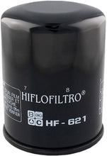 Load image into Gallery viewer, HIFLOFILTRO OIL FILTER HF621