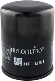 HIFLOFILTRO OIL FILTER HF621