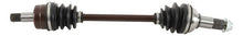 Load image into Gallery viewer, ALL BALLS 6 BALL HEAVY DUTY AXLE FRONT AB6-YA-8-316