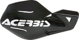 ACERBIS UNIKO HANDGUARDS BLACK 2041780001