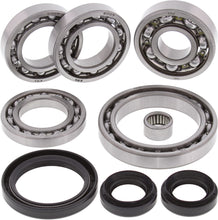 Load image into Gallery viewer, ALL BALLS FRONT DIFFERENTIAL BEARING AND SEAL KIT 25-2104