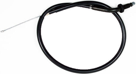 MOTION PRO BLACK VINYL THROTTLE PUSH CABLE 05-0156