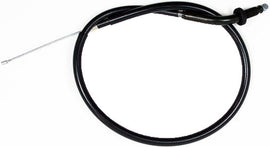 MOTION PRO BLACK VINYL THROTTLE PUSH CABLE 05-0156
