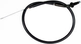 MOTION PRO BLACK VINYL THROTTLE PUSH CABLE 05-0156
