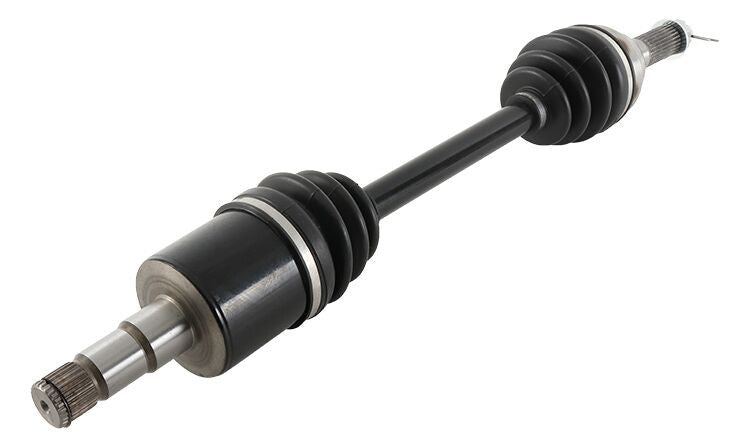 ALL BALLS 6 BALL HEAVY DUTY AXLE REAR AB6-PO-8-385