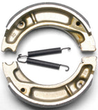 EBC BRAKE SHOES 323
