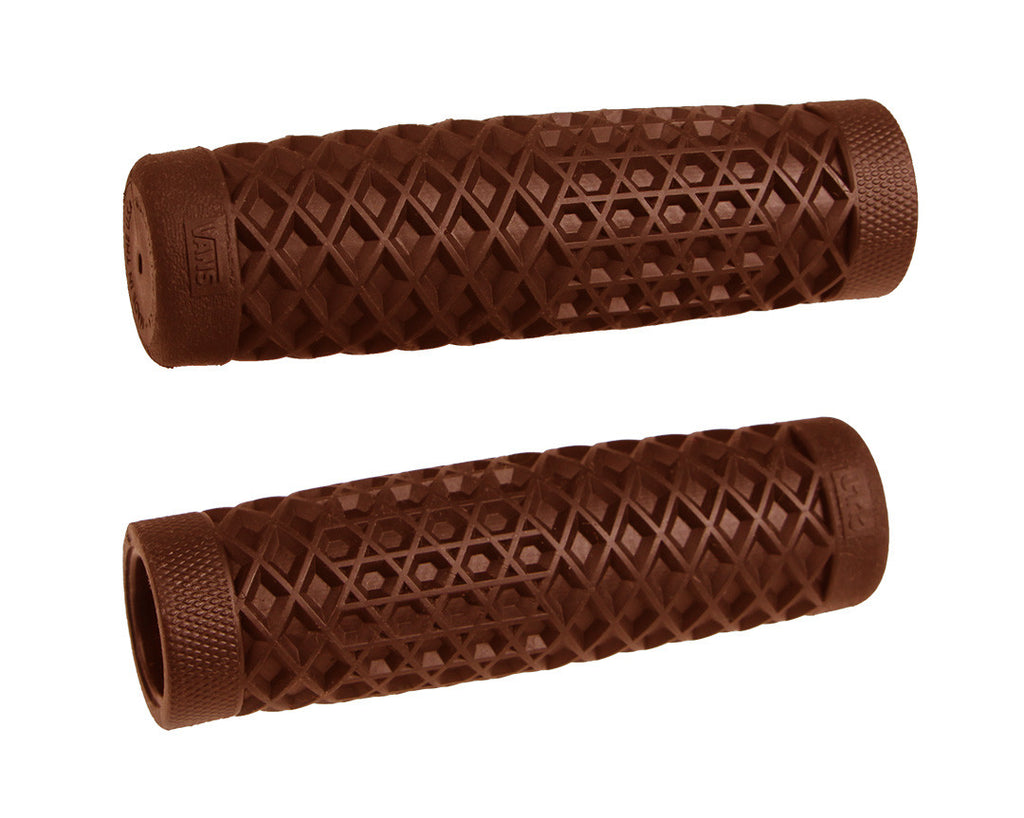 ODI VANS CULT GRIPS BROWN 7/8" B01VTBN