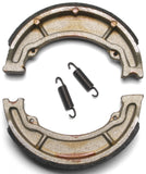 EBC BRAKE SHOES 521