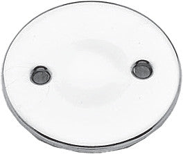 PAUGHCO INSPECTION COVER 36-64 CHROME 758