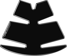 Load image into Gallery viewer, ONE EMBLEMS TANKPAD BLACK MINI CGS749BKP