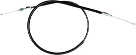 MOTION PRO BLACK VINYL THROTTLE PULL CABLE 02-0510